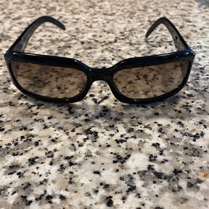 Black Chanel sunglasses 5064-B